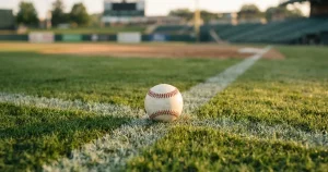 Baseball Betting Odds 2026 – UK Markets, Prices and Margins