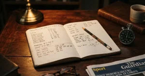 Cricket betting tips 2026: how predictions actually work