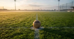 Gaelic football betting odds in 2026 – how the prices are built